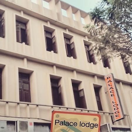 Palace Lodge 첸나이 객실 사진